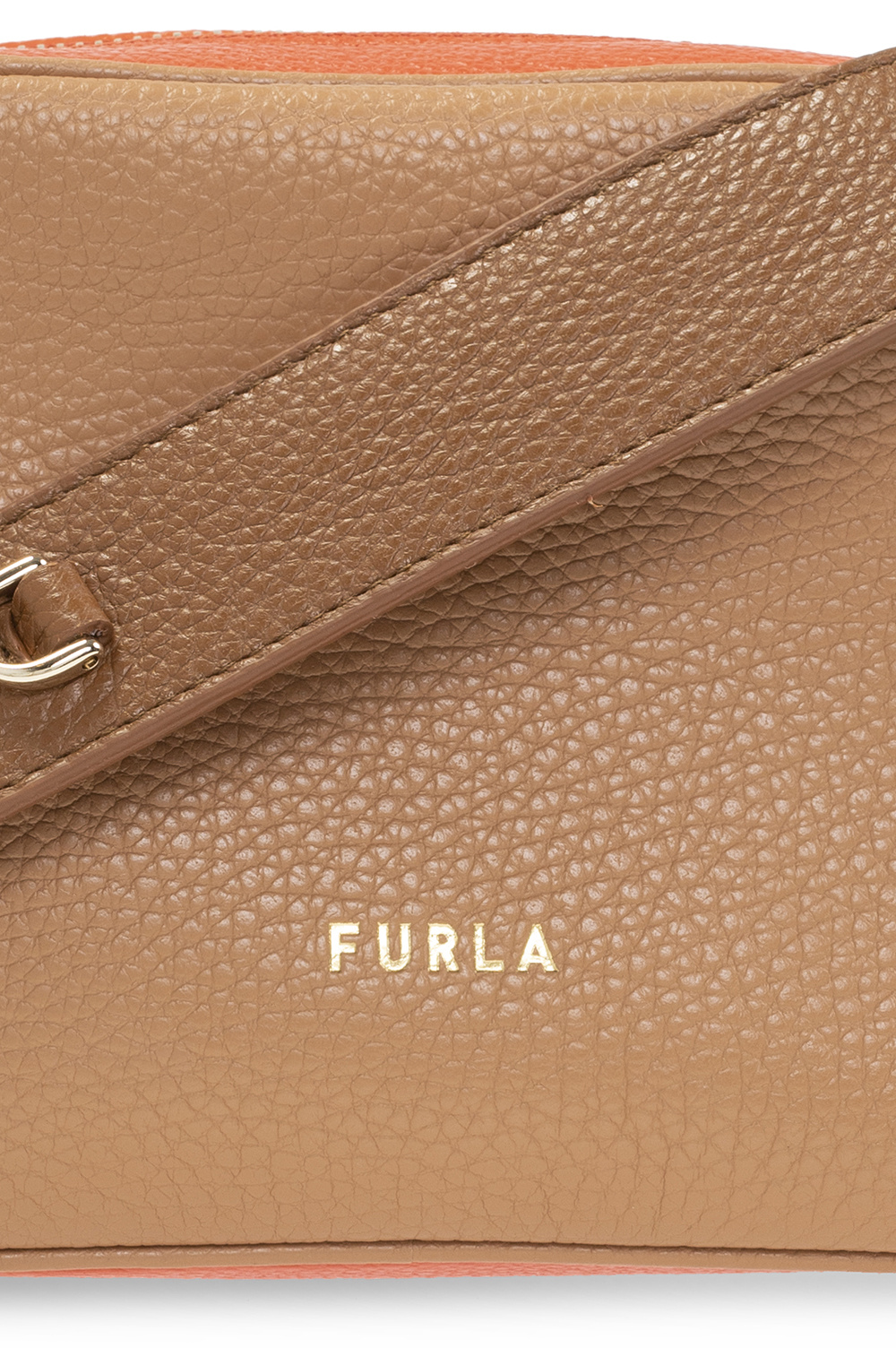 Furla ‘Real’ shoulder bag