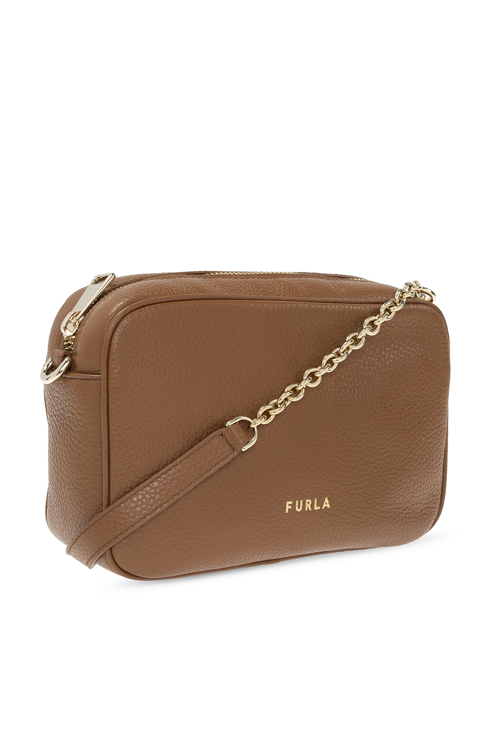 Furla ‘Real Mini’ shoulder bag