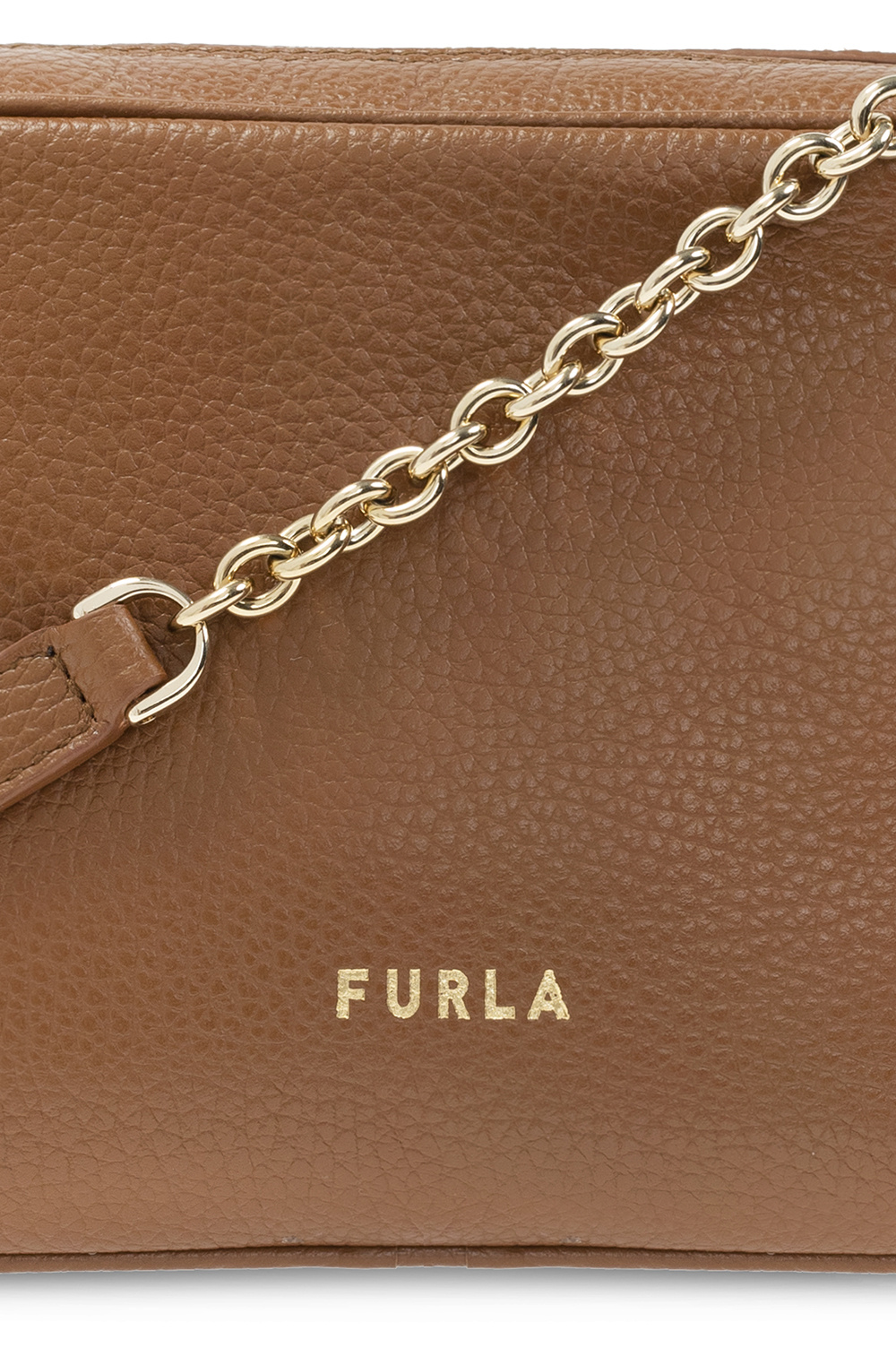 Furla ‘Real Mini’ shoulder bag