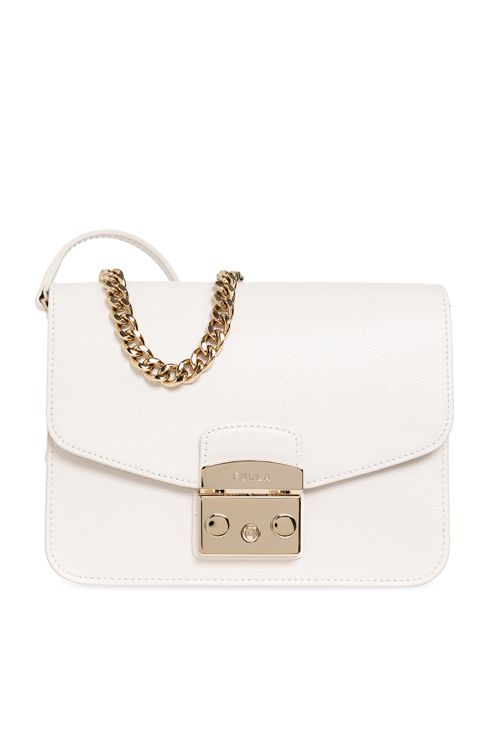 Furla ‘Metropolis’ shoulder bag