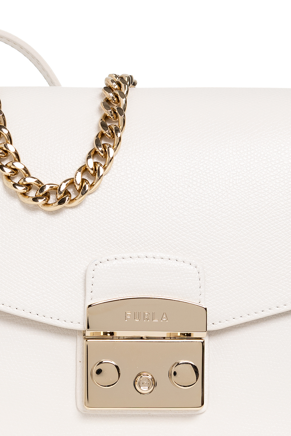 Furla ‘Metropolis’ shoulder bag