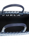 Furla NAVY BLUE ‘Opportunity’ handbag