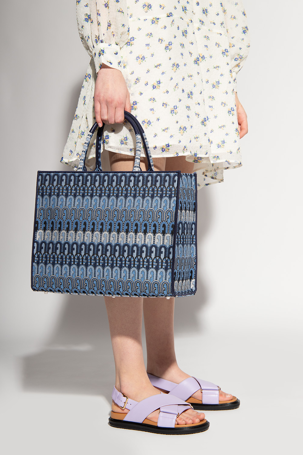 Josephine shoulder bag, Furla 'Opportunity' handbag, StclaircomoShops