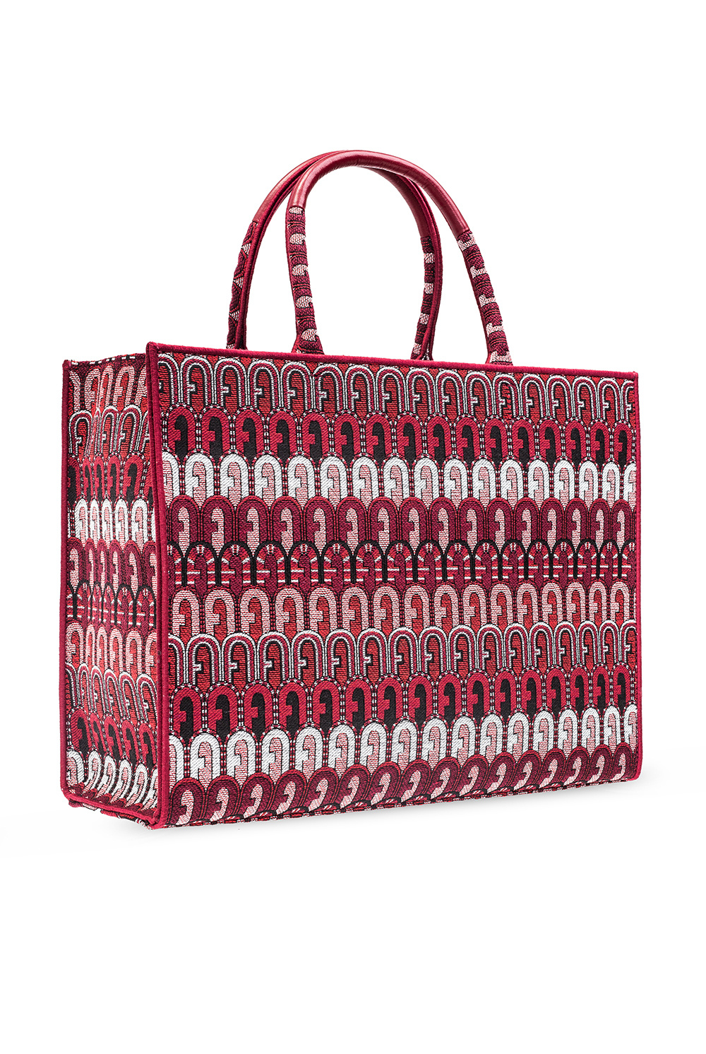 Women's plaid Bags, Furla 'Opportunity' handbag, IetpShops