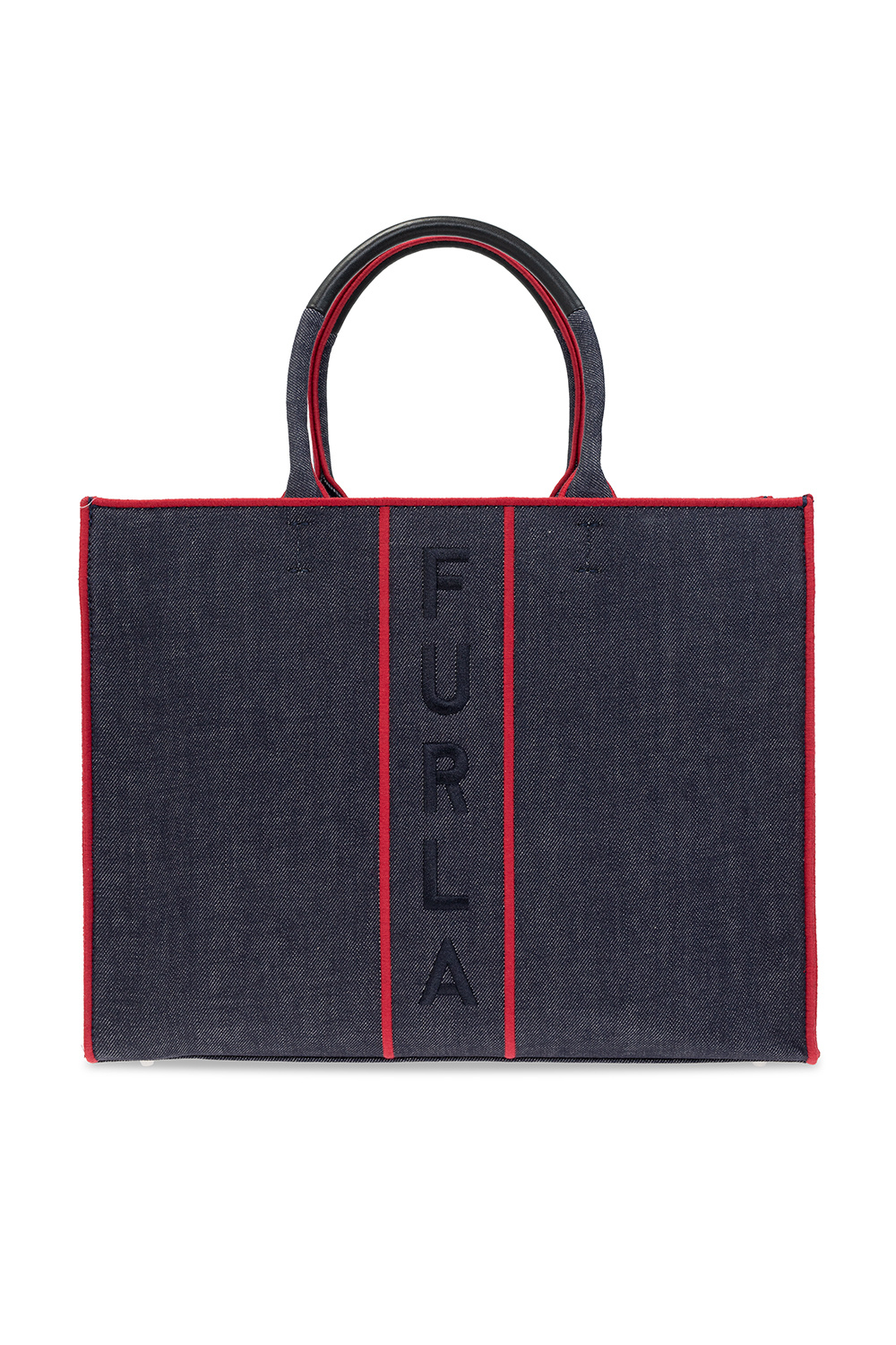 Furla ‘Opportunity’ shopper bag