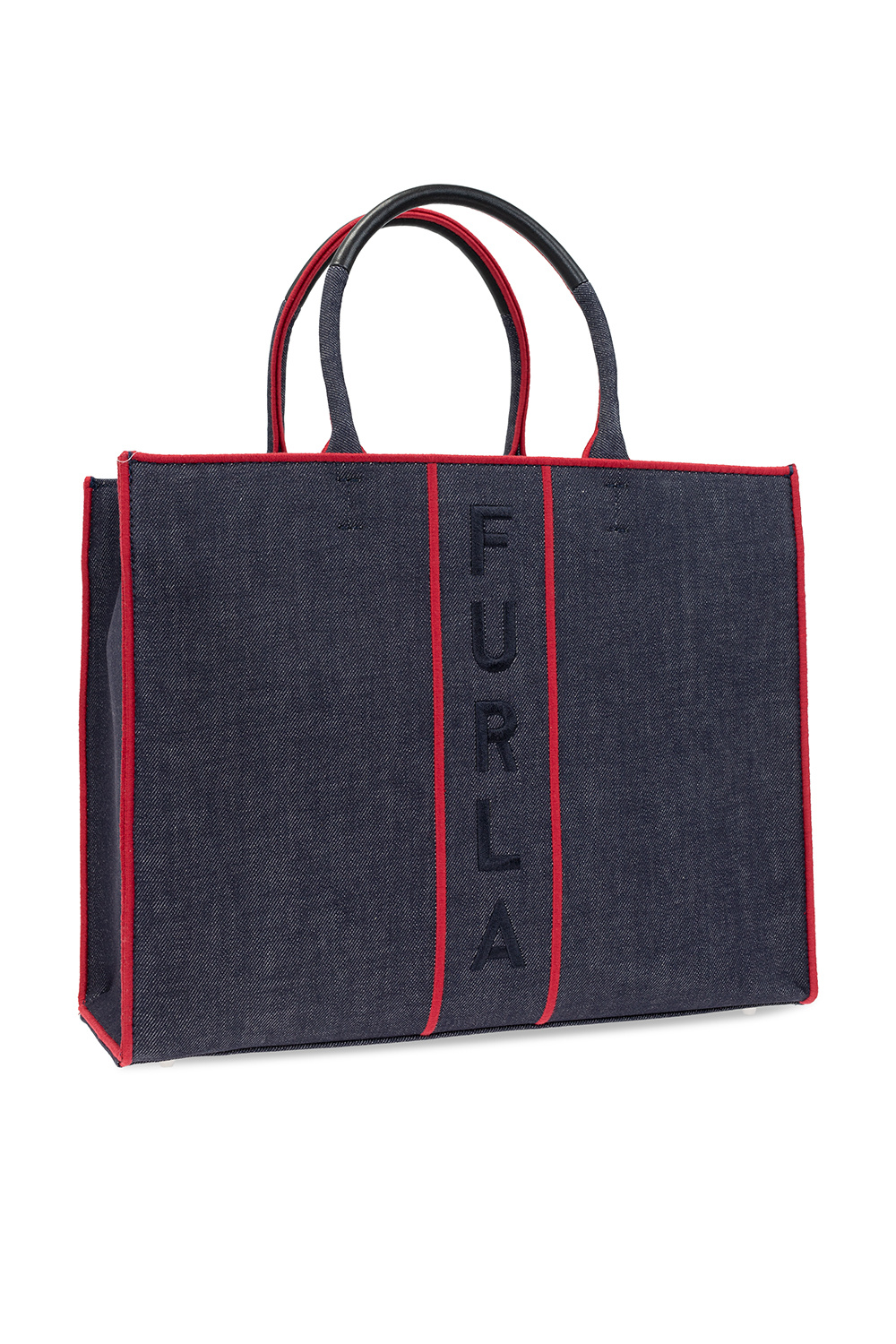 Furla ‘Opportunity’ shopper bag