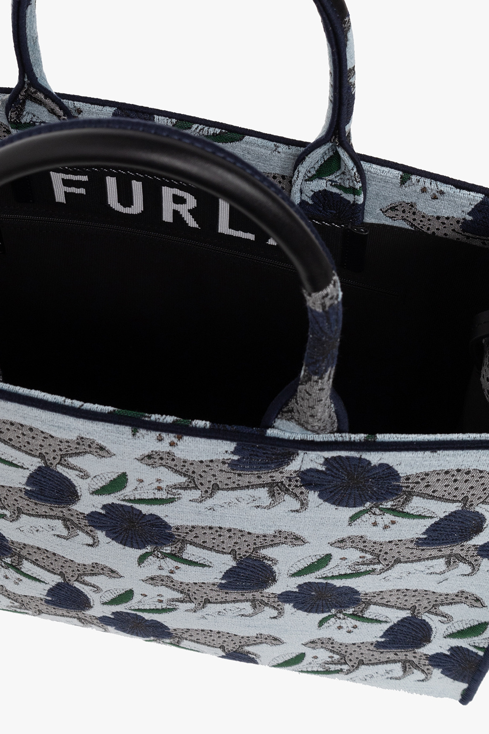 Furla ‘Opportunity’ shopper bag