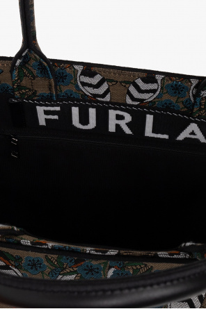 Furla ‘Opportunity’ shopper bag