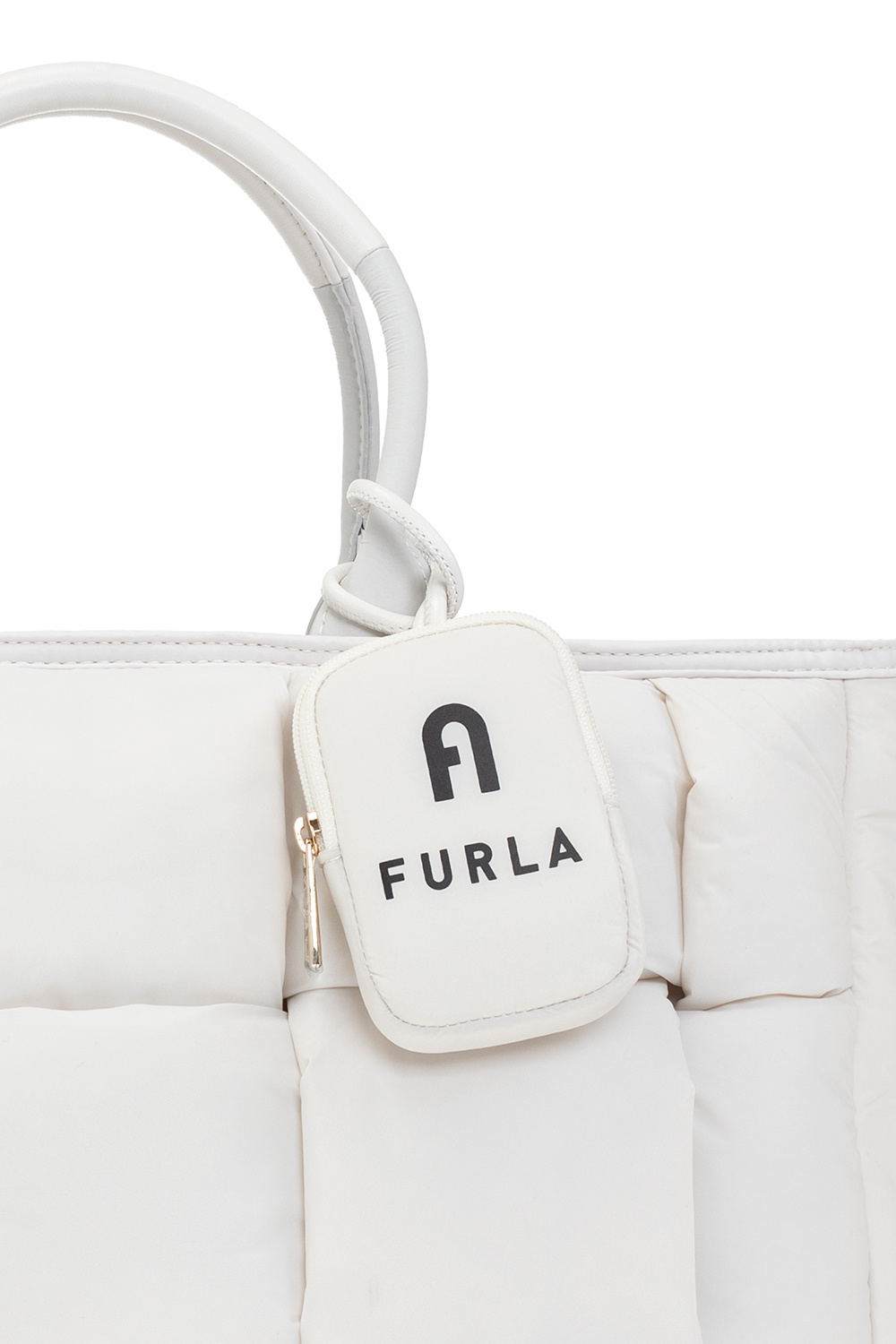 Women's plaid Bags, Furla 'Opportunity' handbag, IetpShops