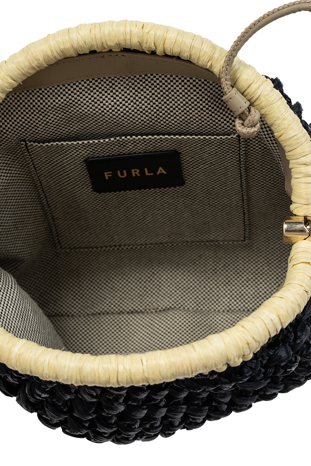 Furla ‘Essential’ shoulder bag