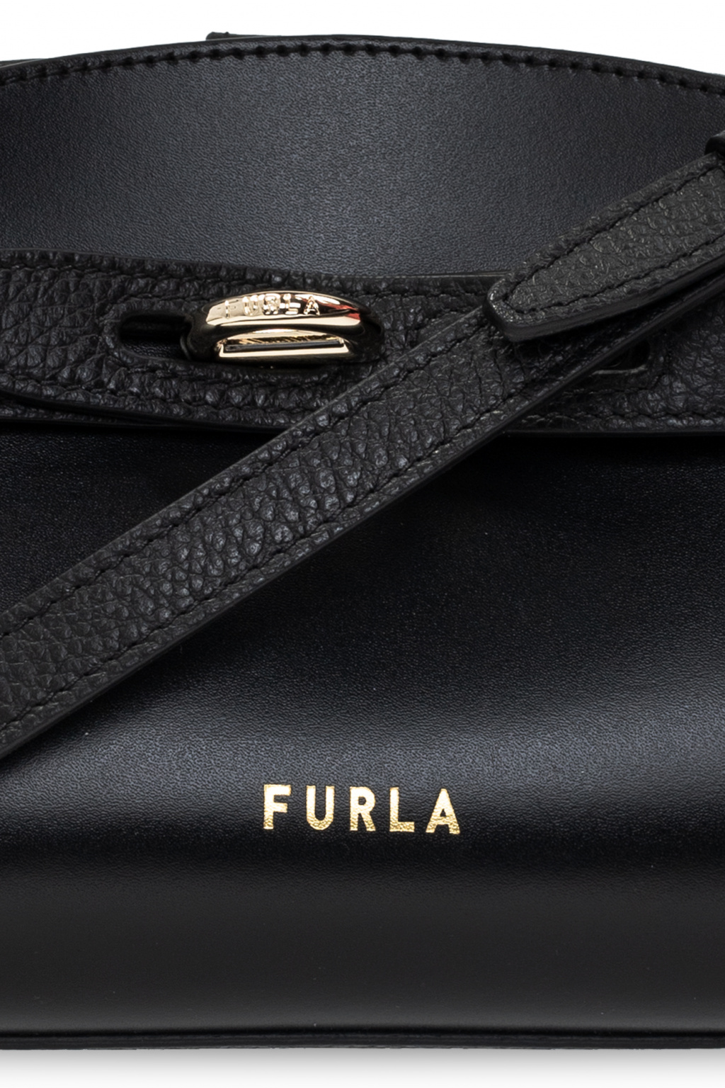 Furla pre-owned Trotter Romantic tote bag