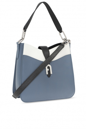 Furla ‘Sofia Grainy’ shoulder bag