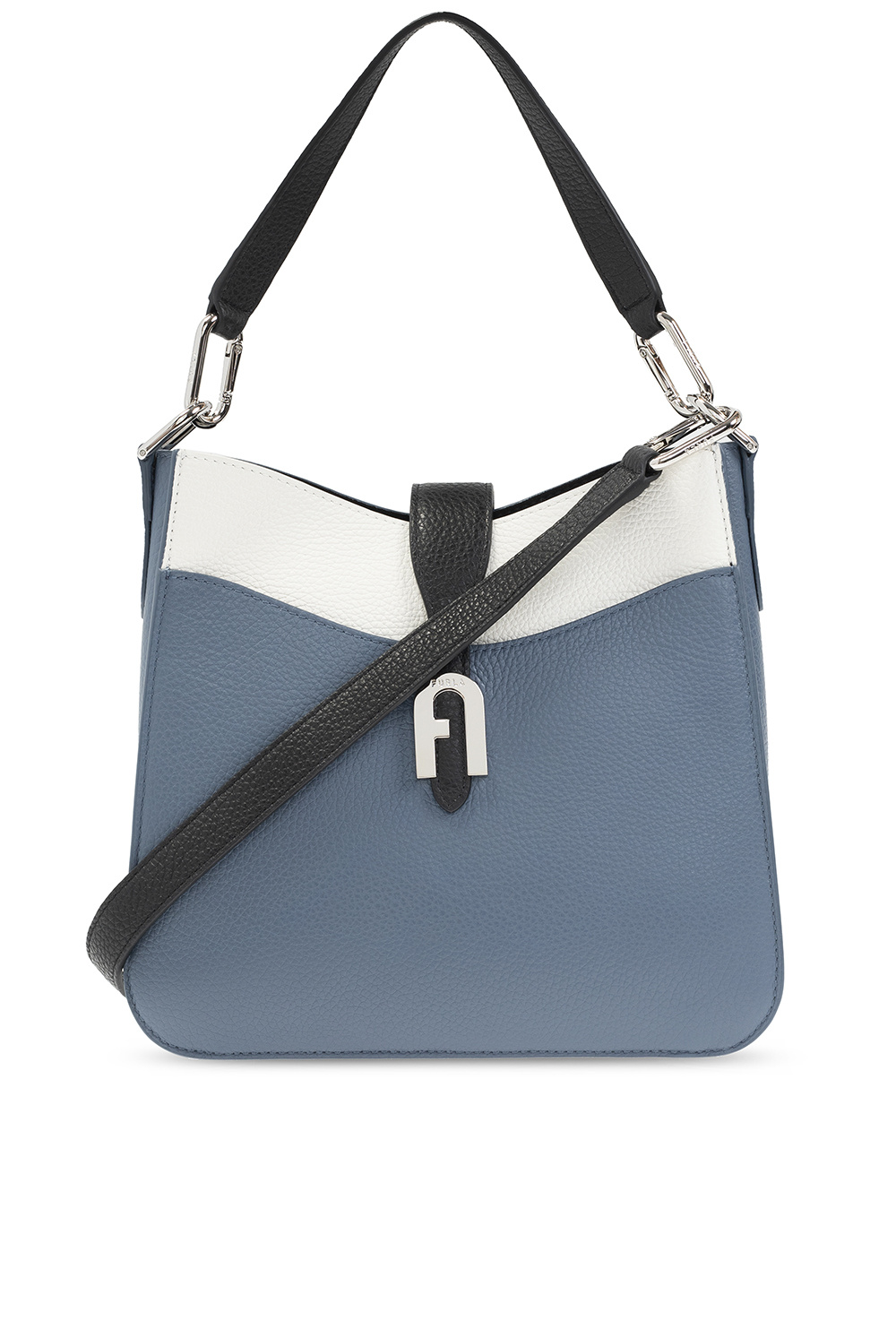 Furla ‘Sofia Grainy’ shoulder bag