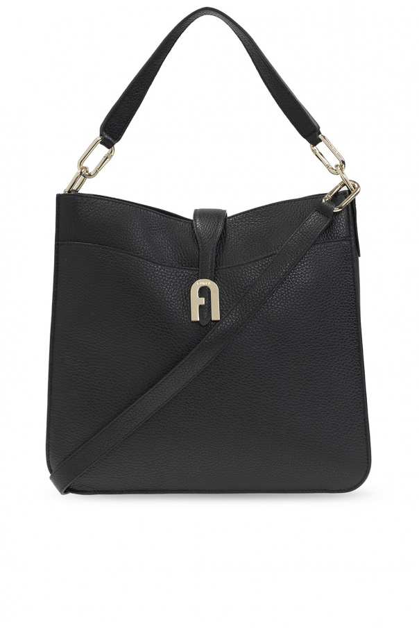 Furla ‘Sofia Grainy’ shoulder bag