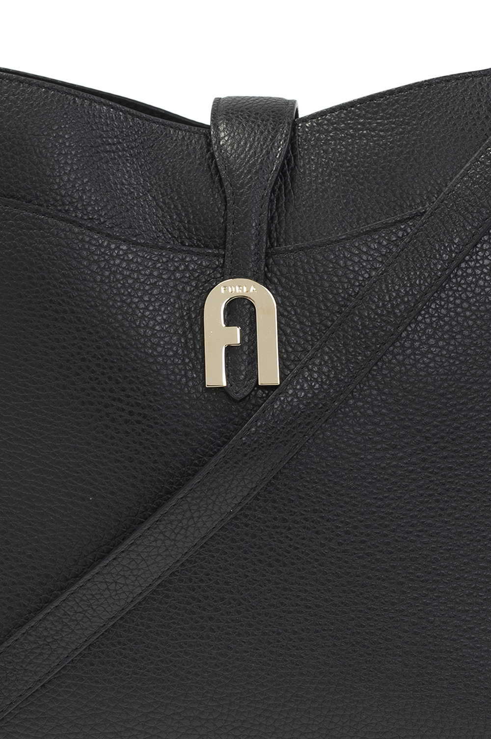 Furla ‘Sofia Grainy’ shoulder bag