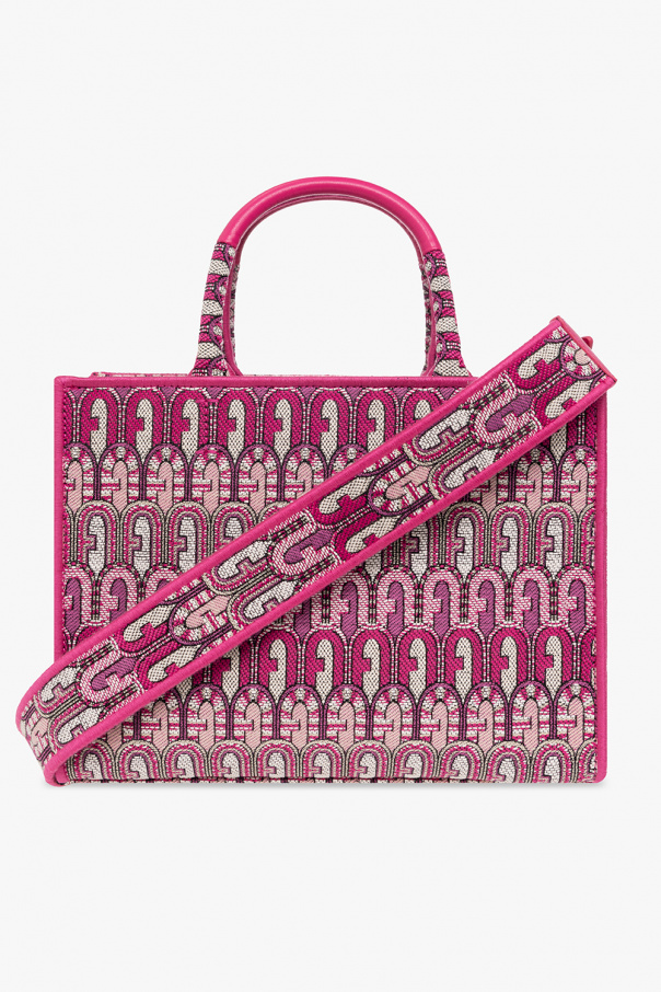 Furla ‘Opportunity Small’ shopper Abby bag