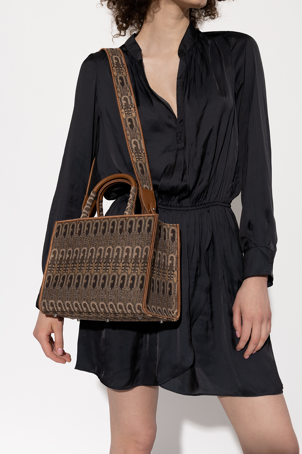 Furla ‘Opportunity Small’ shopper Originals bag