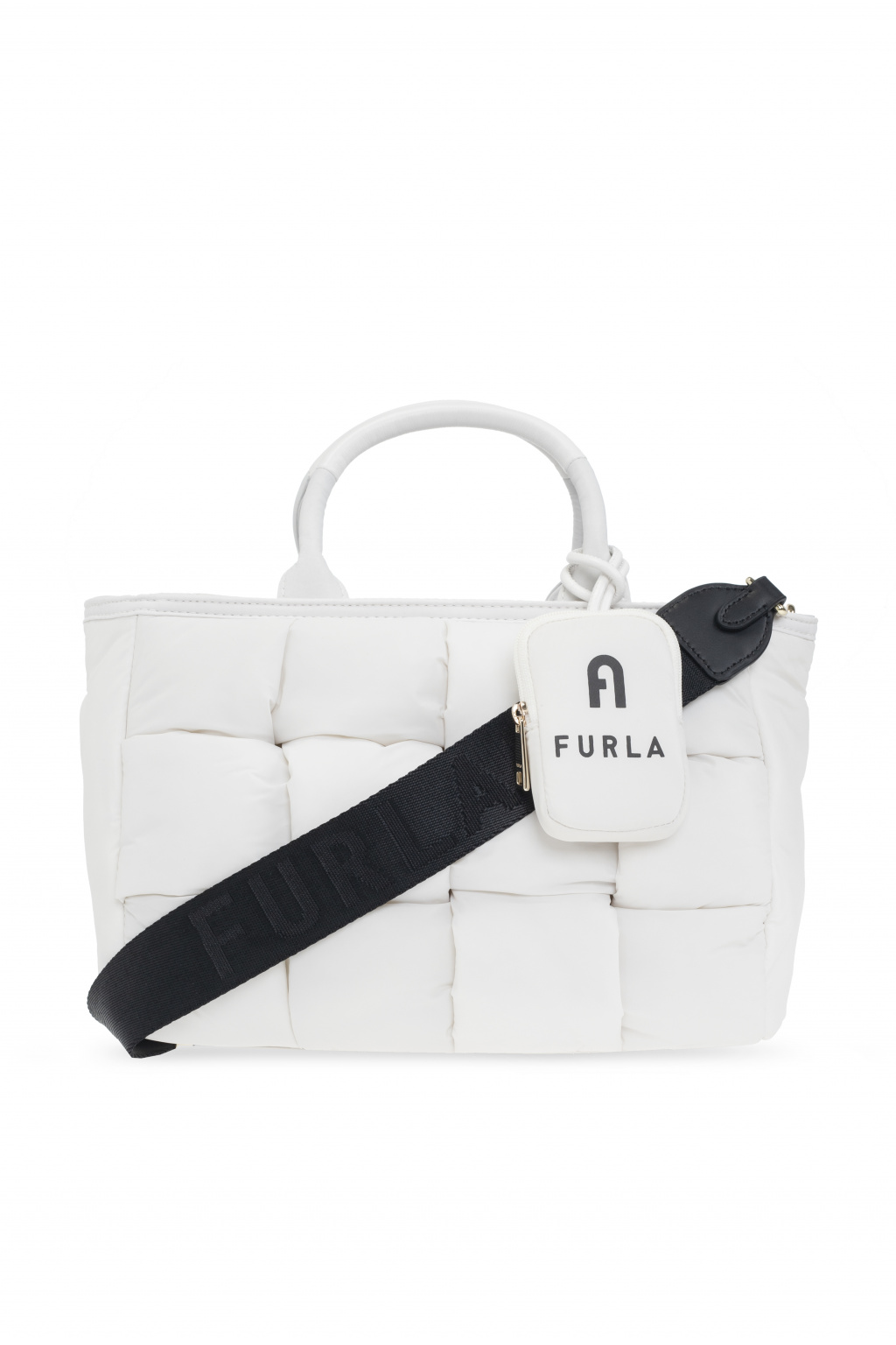 Furla ‘Opportunity’ shopper bag