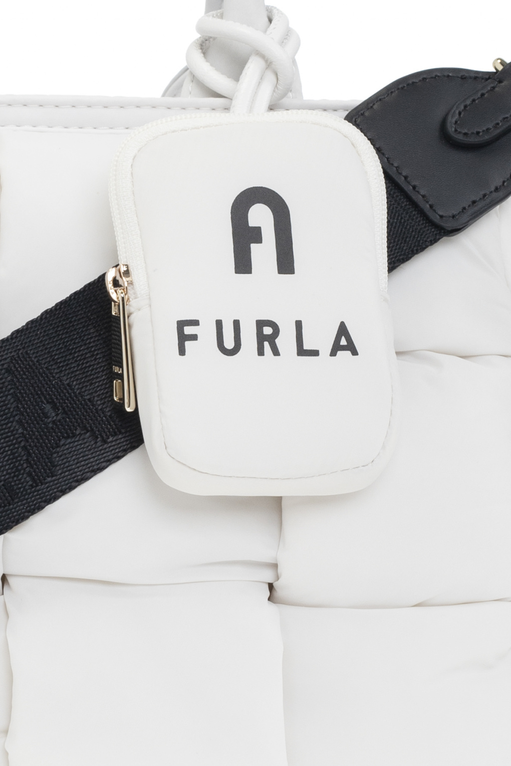 Furla ‘Opportunity’ shopper bag