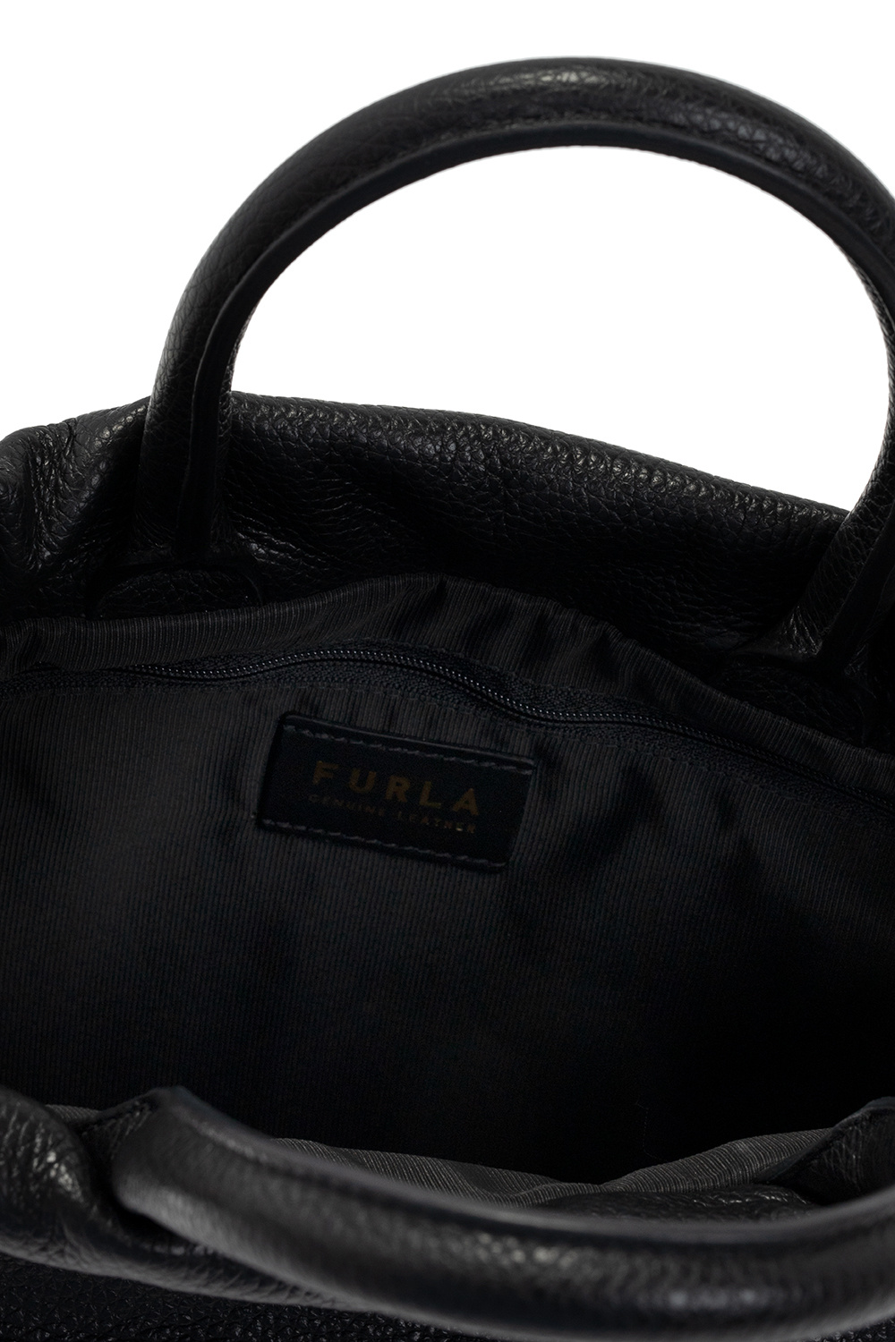 Furla ‘Essential’ bucket bag