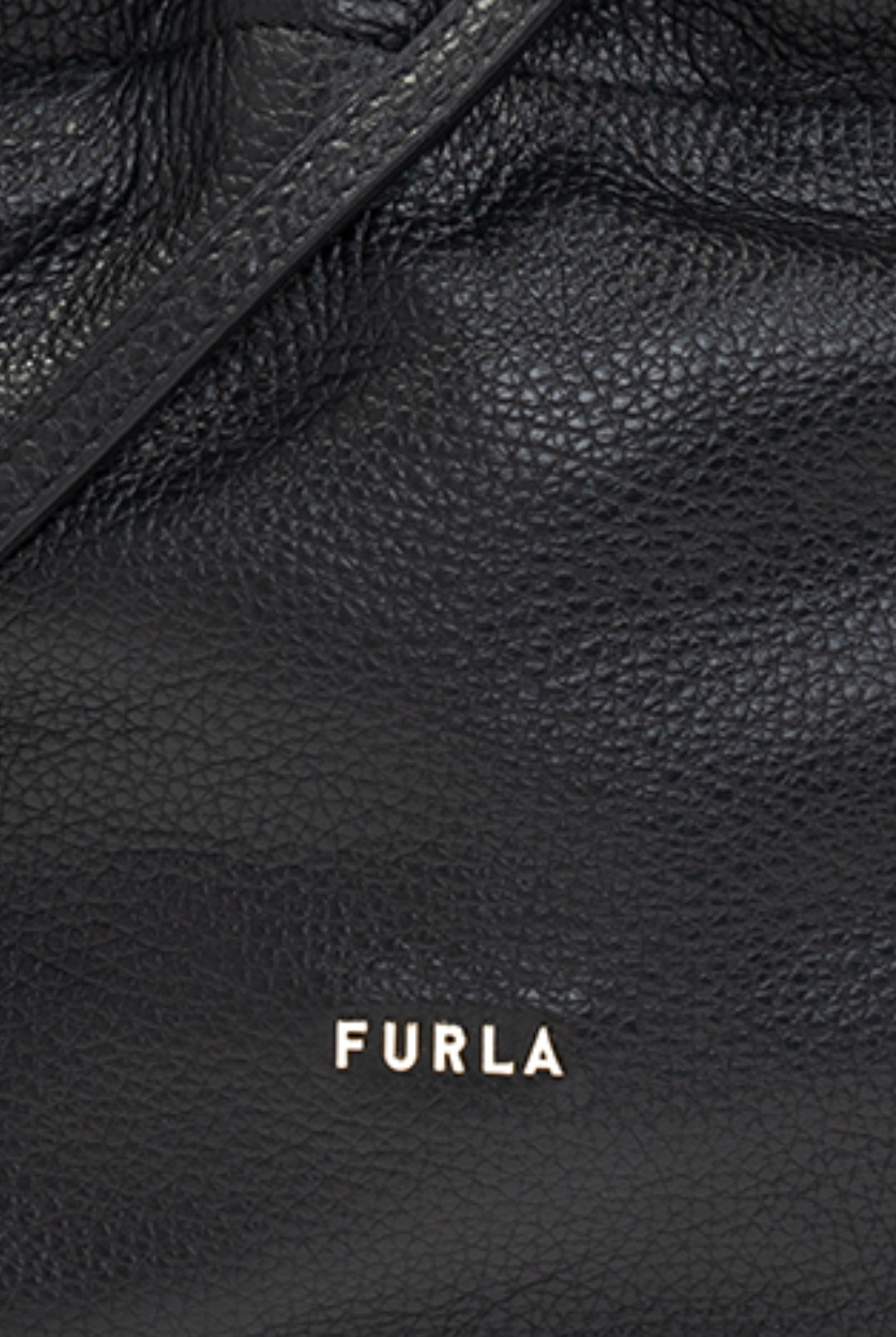 Furla ‘Essential’ bucket bag