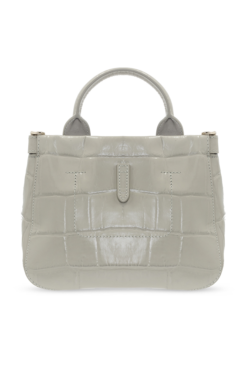 IetpShops shop online - Shoe Bag 1316577-041 Grey - Louis Vuitton