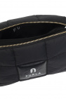 Furla Quilted hand bag