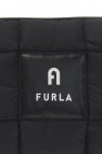 Furla Quilted hand bag