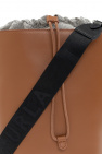Furla ‘Lipari’ shoulder Horsebit bag