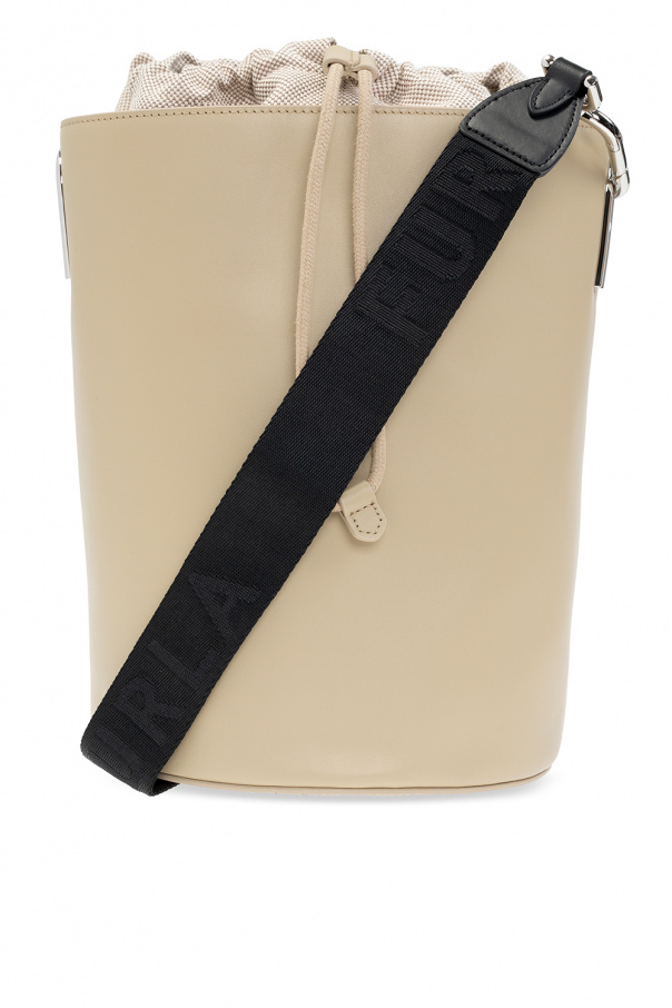 Furla ‘Lipari’ shoulder Stand bag