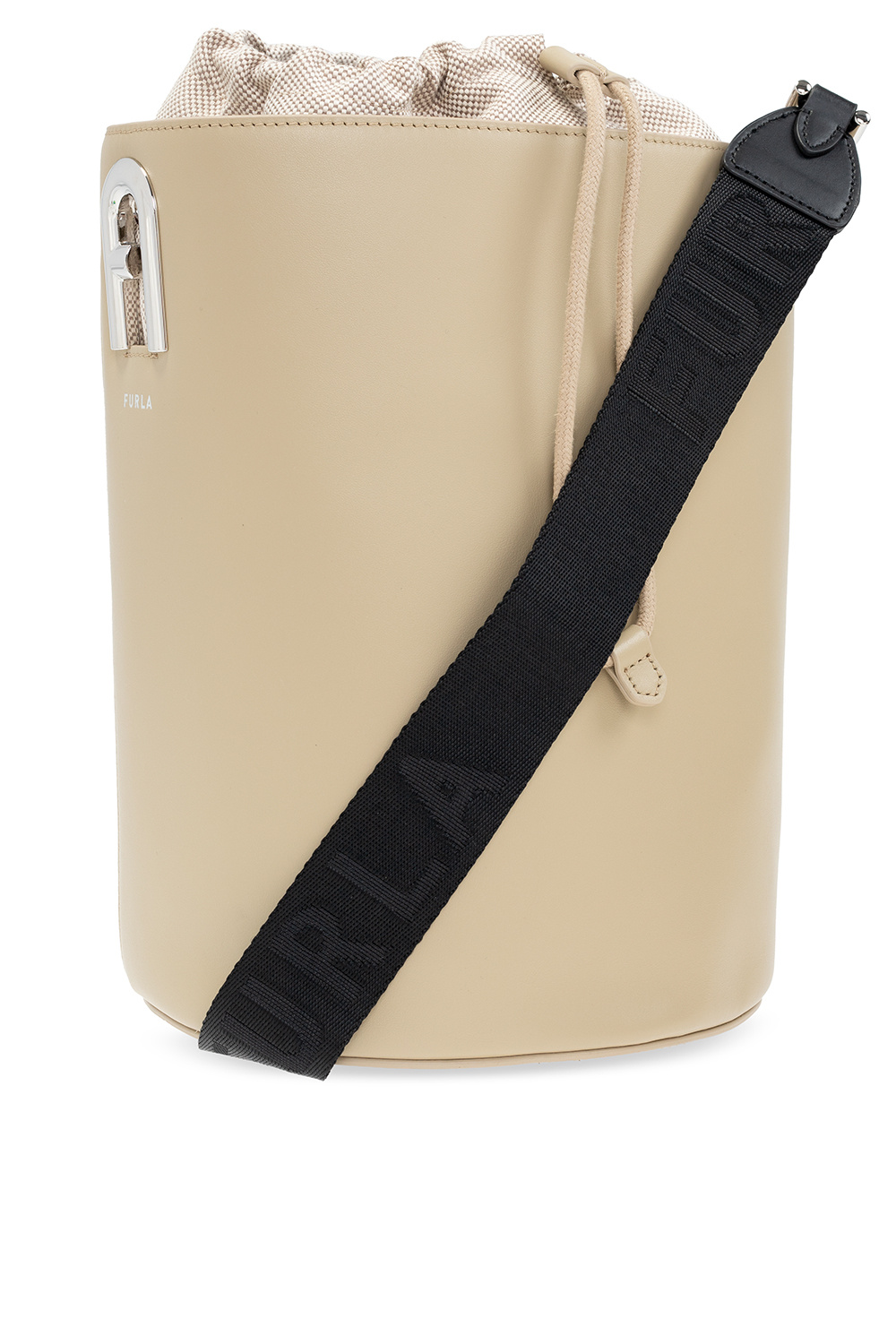 Furla ‘Lipari’ shoulder Stand bag