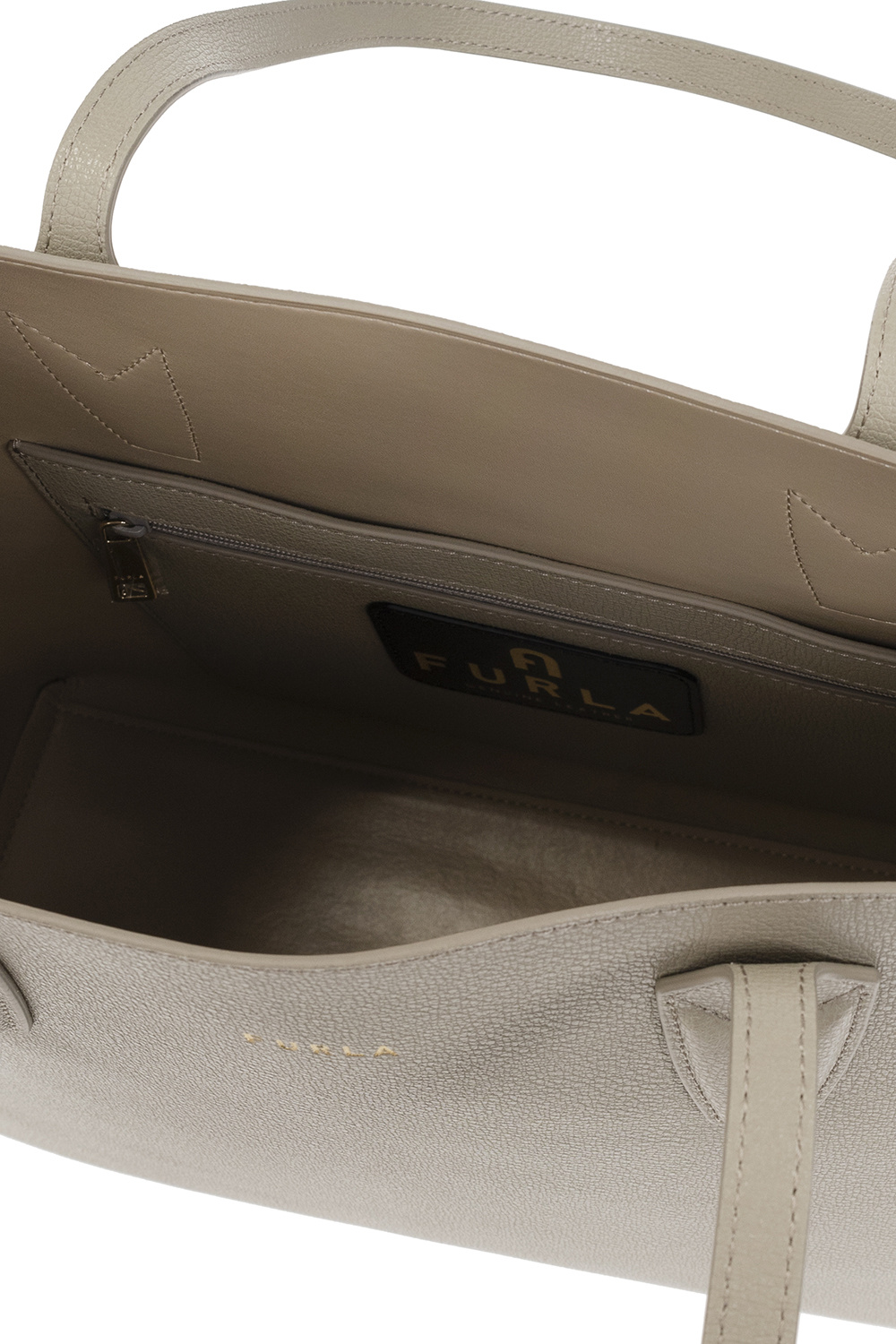 Furla internal compartment