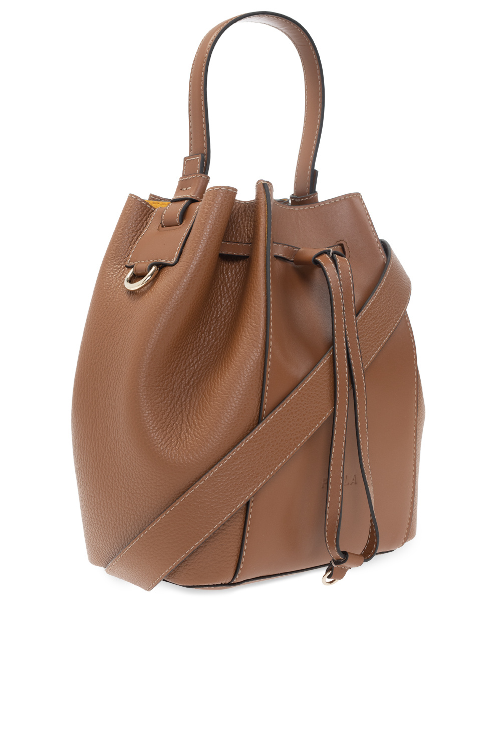 Mini 'timeless' Leather Tote Bag, IetpShops, Women's Bags