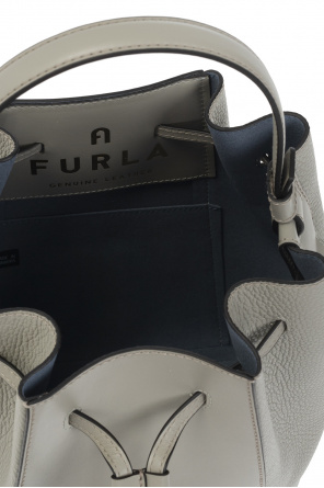 Furla Miastella bucket bag, Neutrals