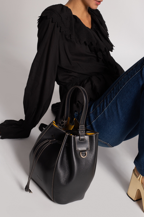 Furla ‘Miastella’ shoulder Smartphone bag