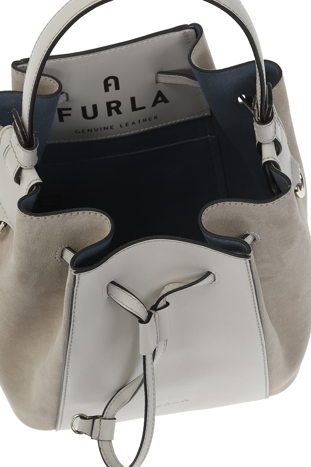 Furla ‘Miastella S’ bucket bag