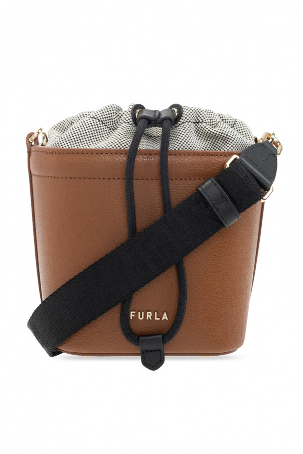 Furla ‘Vertigine Mini’ shoulder bag