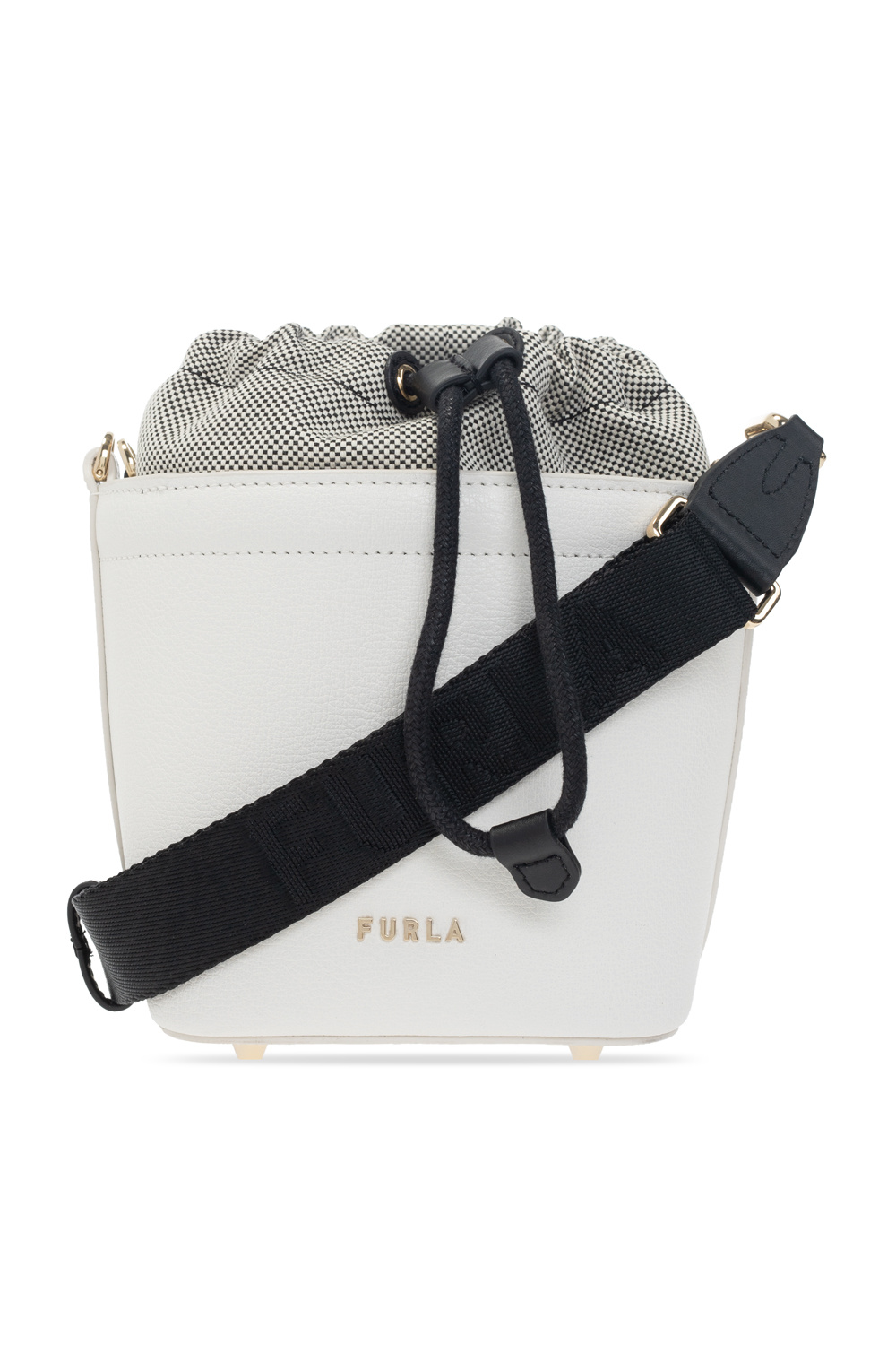 Furla ‘Vertigine Mini’ shoulder bag