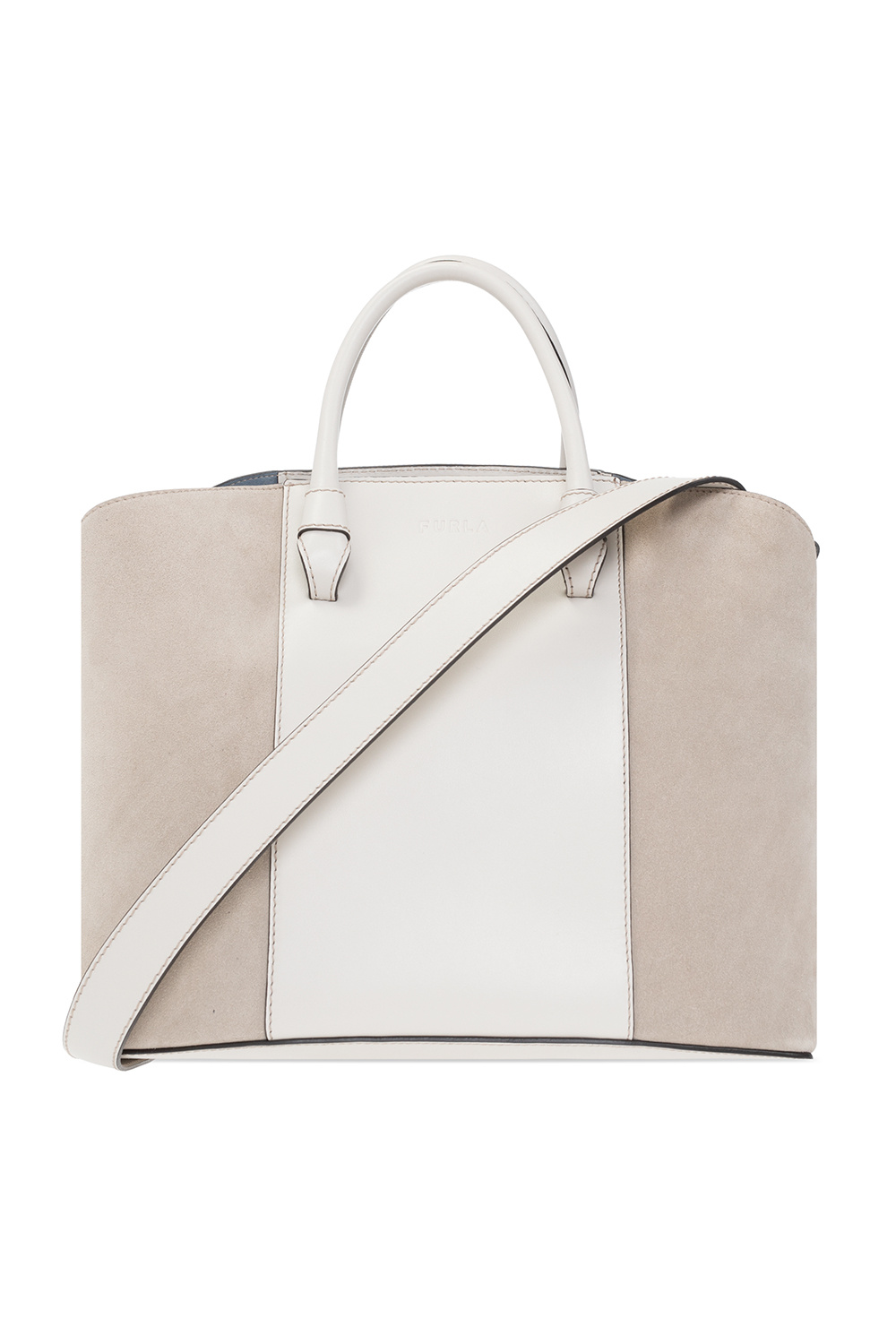 Furla ‘Miastella Large’ shopper bag