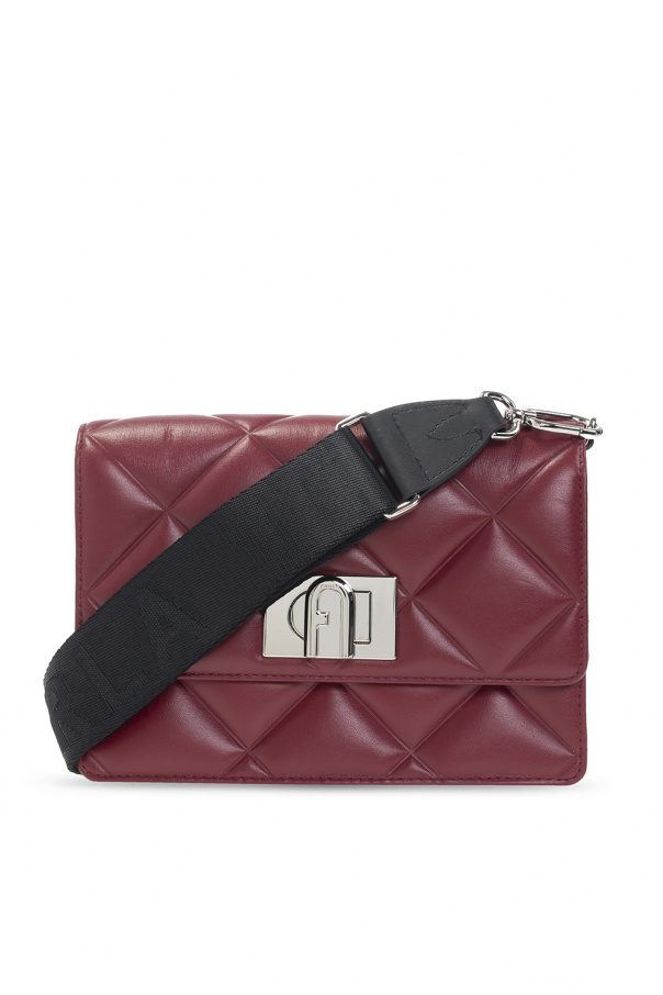 Furla ‘1927’ shoulder bag