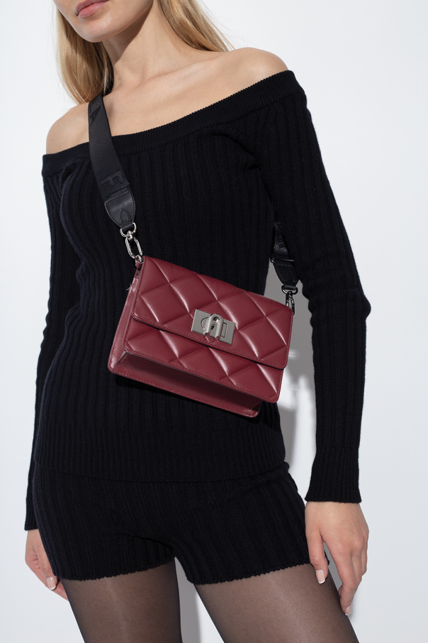 Furla ‘1927’ shoulder bag