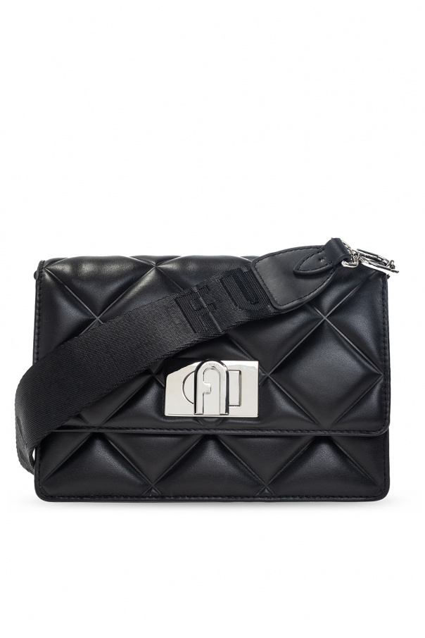 Furla ‘1927’ shoulder bag