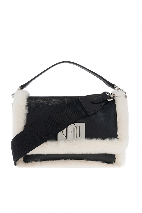 Furla ‘1927 Soft Mini’ shoulder crossbody bag