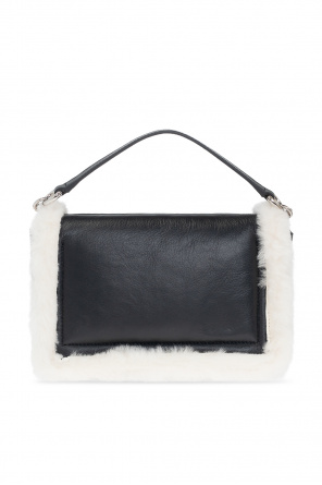 Furla ‘1927 Soft Mini’ shoulder crossbody bag