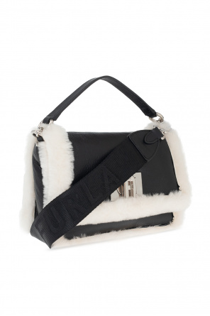 Furla ‘1927 Soft Mini’ shoulder crossbody bag