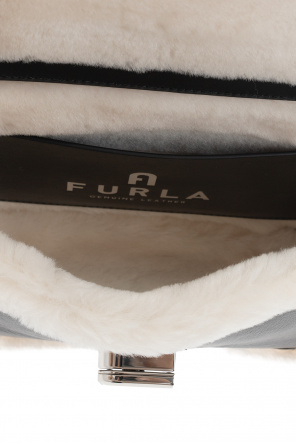 Furla ‘1927 Soft Mini’ shoulder crossbody bag