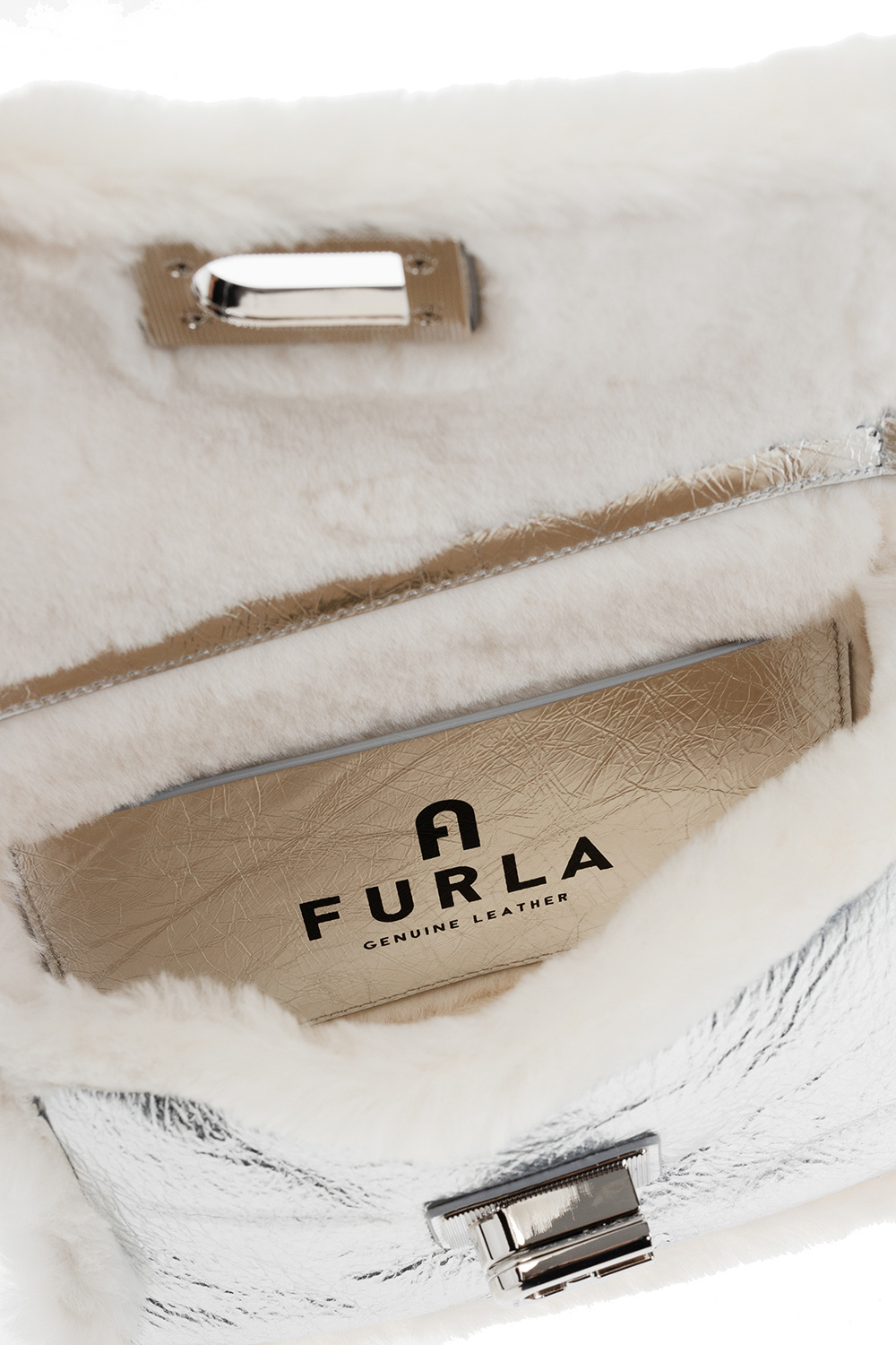 Furla ‘1927 Soft Mini’ shoulder bag