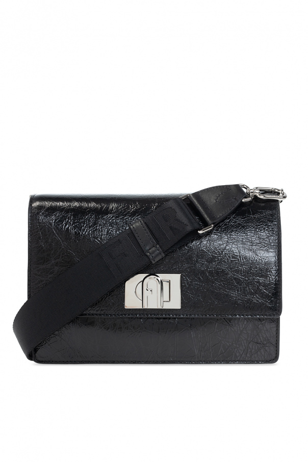 Furla ‘1927 Small’ shoulder Montsouris bag