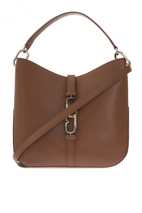 Furla ‘Sirena Medium’ shoulder Manhattan bag