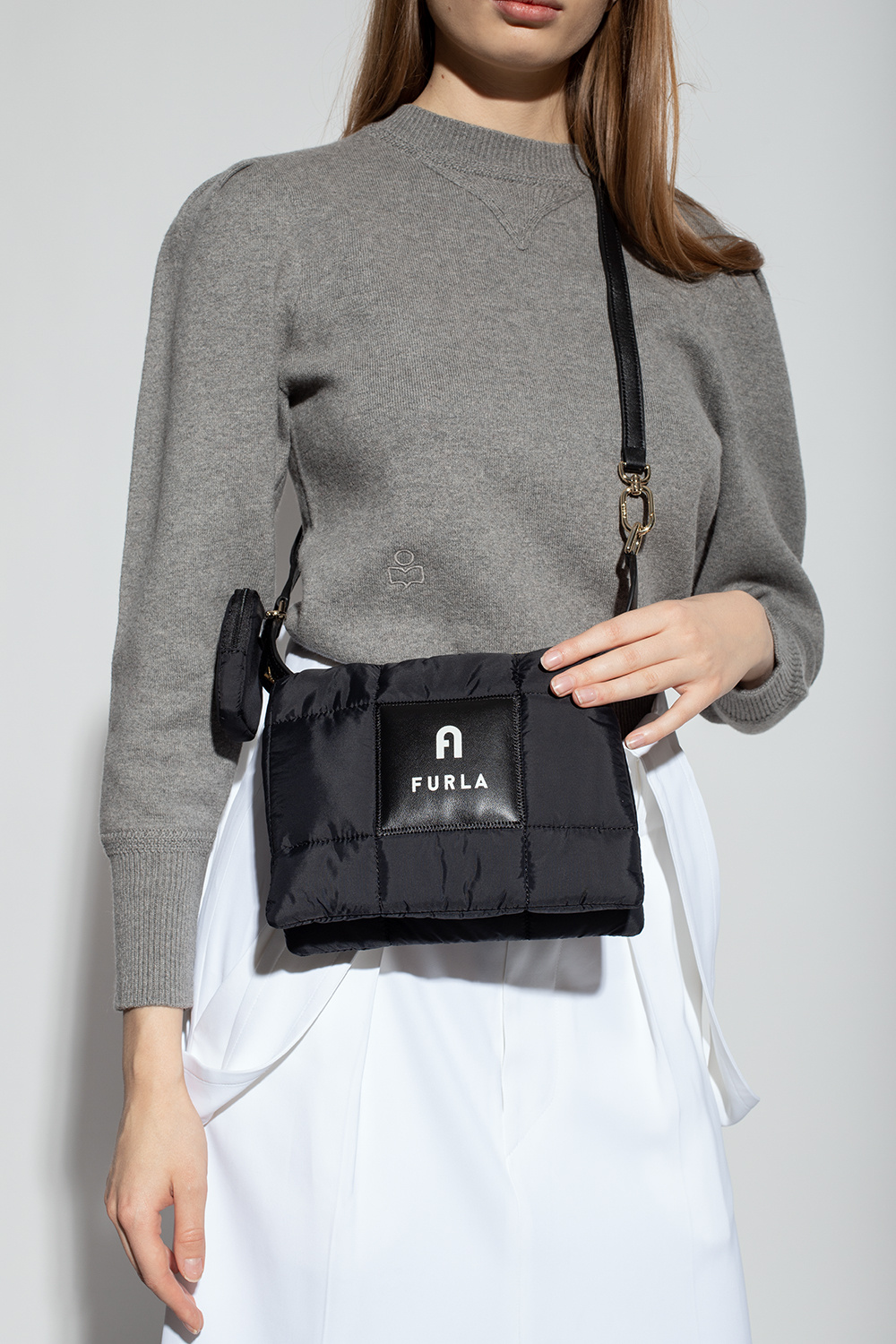 Furla ‘Piuma Small’ shoulder Max bag